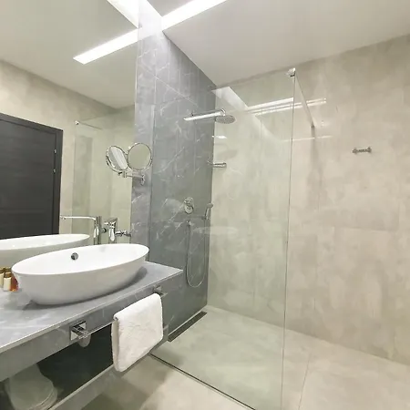 Nb Hotel&spa 5* Tetovo