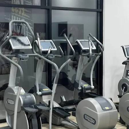 Nb Hotel&spa 5* Tetovo