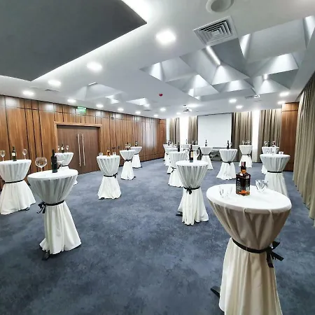 Nb Hotel&spa Hotel 5*