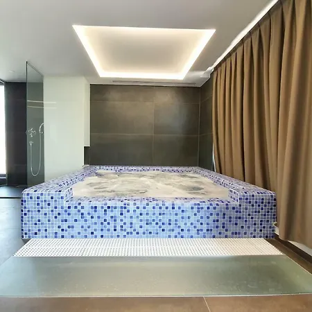 Nb Hotel&spa Hotel Tetovo