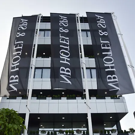 Nb Hotel&spa Hotel