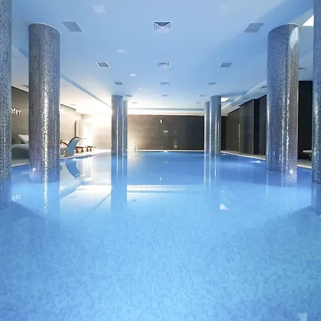 Nb Hotel&spa