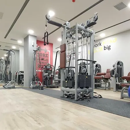 Hotel Nb Hotel&spa