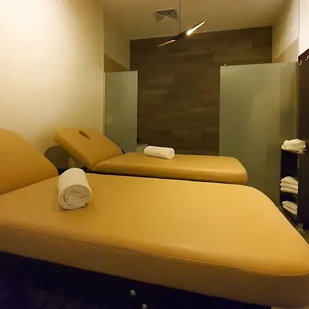 Nb Hotel&spa Tetovo