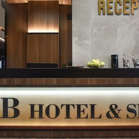 Nb Hotel&spa