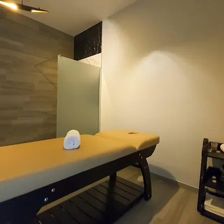 Nb Hotel&spa Hotel
