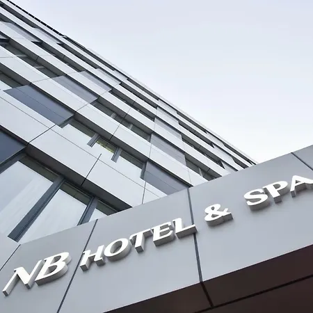 Nb Hotel&spa Hotel